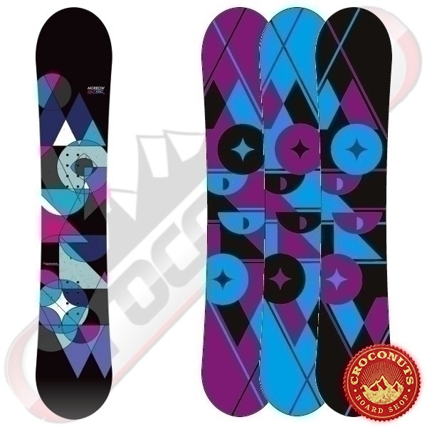 Board Morrow Sky 2014