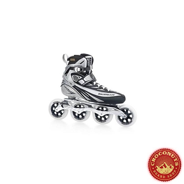Roller Rollerblade Speedmachine 100 2009