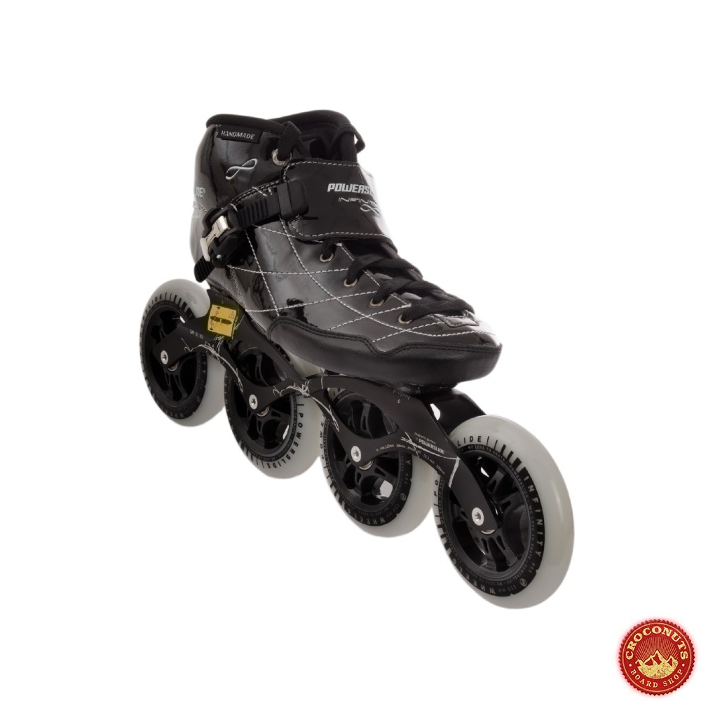 Roller Powerslide Infinity Roller Powerslide shop