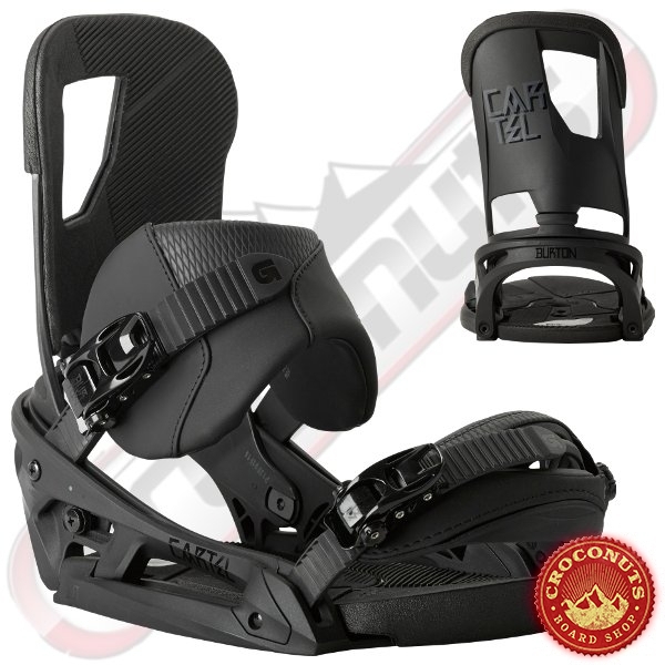 Fixations Burton Cartel Est Brack 2014