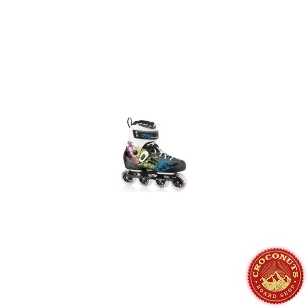 Roller Rollerblade Fusion X5 2009
