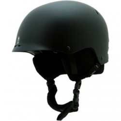 Casque Giro Revolver Matte Black 2014 pour homme, pas cher
