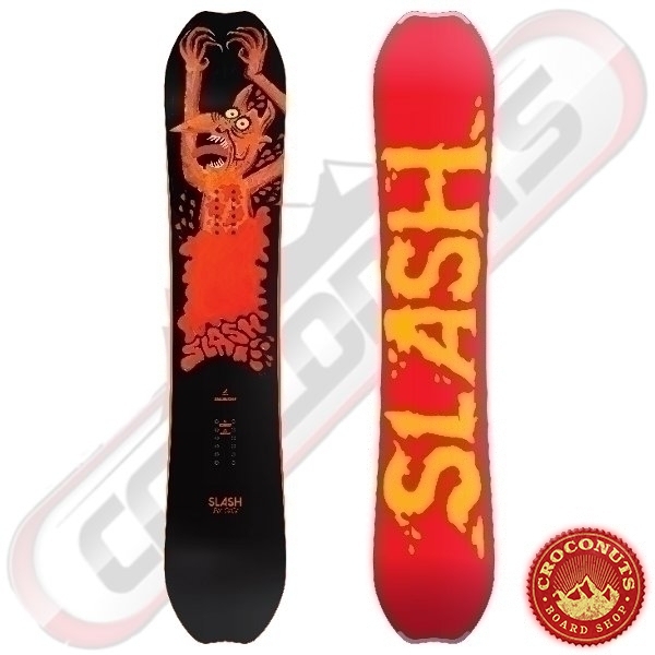 Board Slash Happy Place 2014