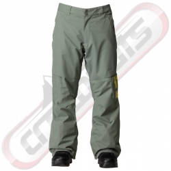 Pantalon Dc Shoes Banshee Balsam Green 2014 pour homme, pas cher