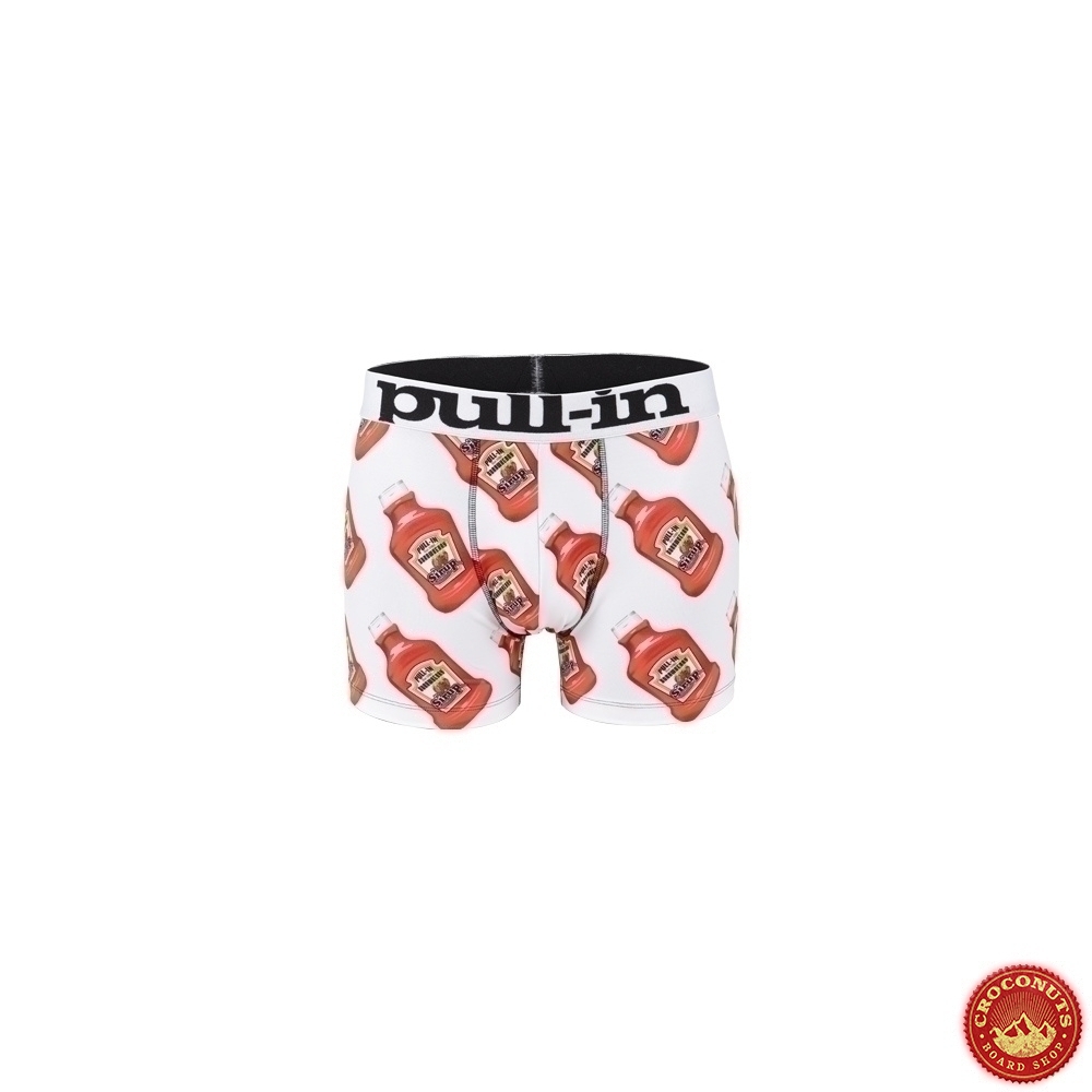 Boxer pull sales in pas cher