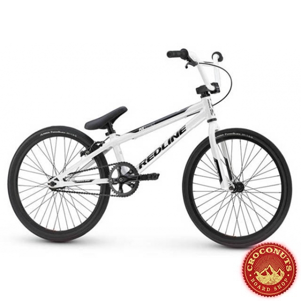 Bmx Redline Mx Expert 2013