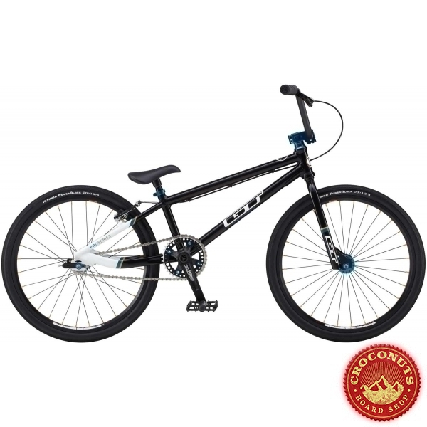 Bmx Gt Pro Series Pro Xl 2014