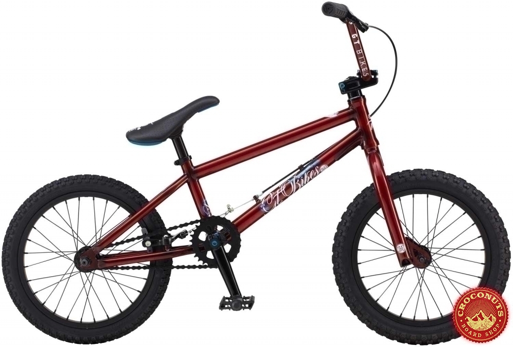 gt fly bmx