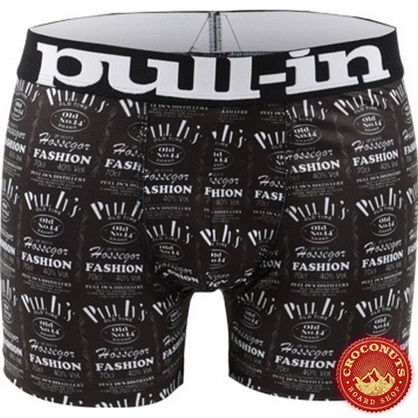 boxer pull in pas cher