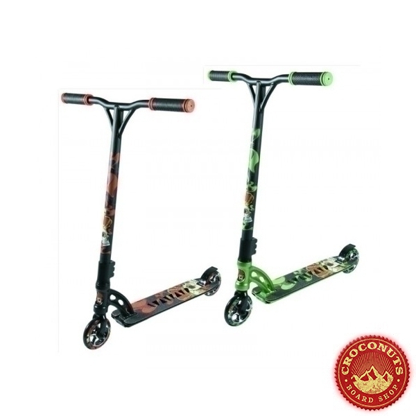Trotinette Madd Vx 3 Extreme 2014
