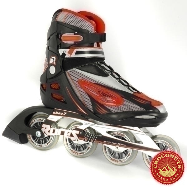 Roller Roces R300 2008