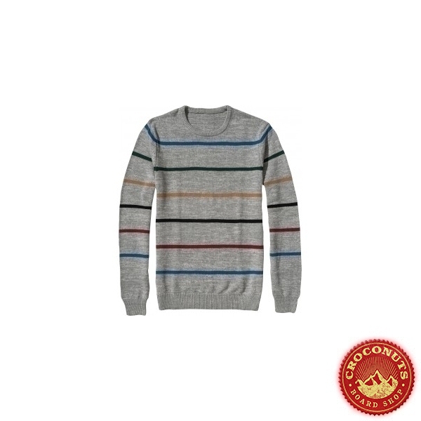 Pull Globe Pellew Gris 2014