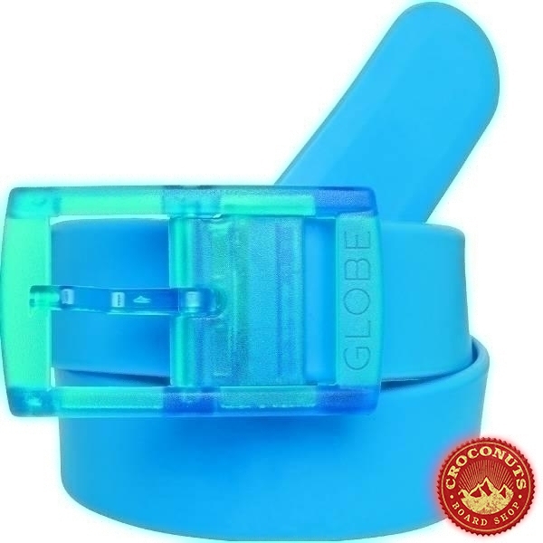 Ceinture Globe Bantam Blu 2014