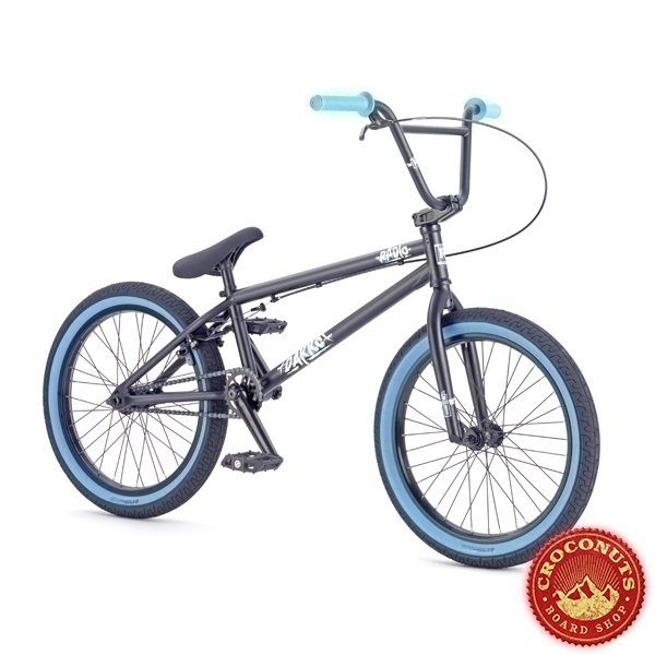 Bmx Radio Bikes Darko Black 2014