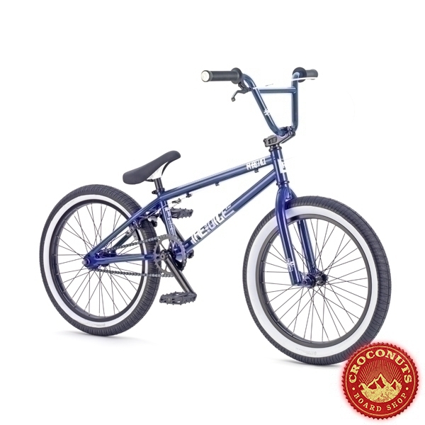 Bmx Radio Bikes Dice 20'' Bleu 2014