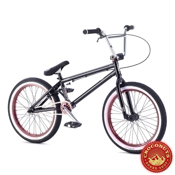 Bmx Wethepeople Arcade Black 2014