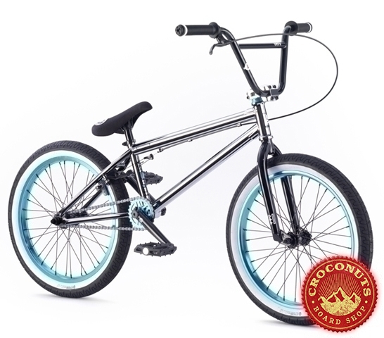 Велосипед BMX WETHEPEOPLE volta