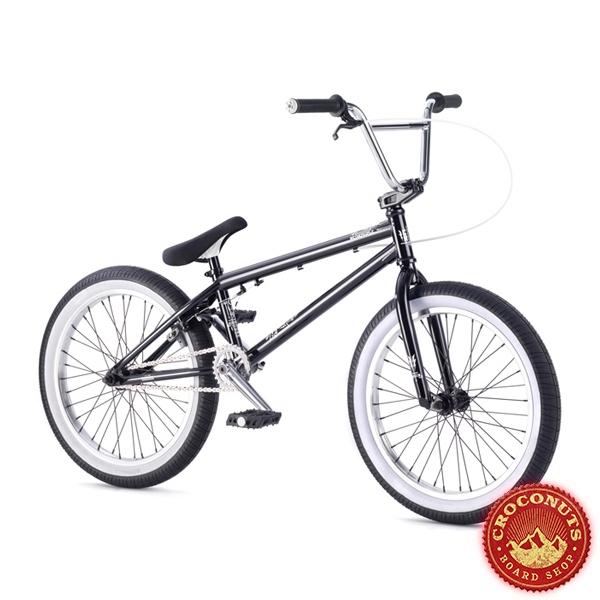 Bmx Wethepeople Curse 20'' Black 2014