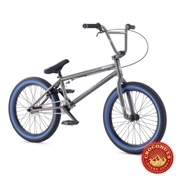 Bmx Wethepeople Justice Phosphate Raw 2014