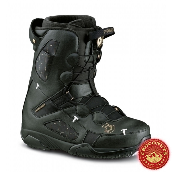 Boots Northwave Freedom 2010