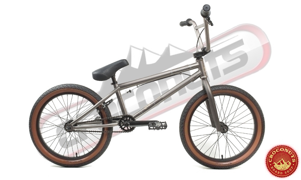 20 sur Bmx Khe Root 180 Bike pas cher