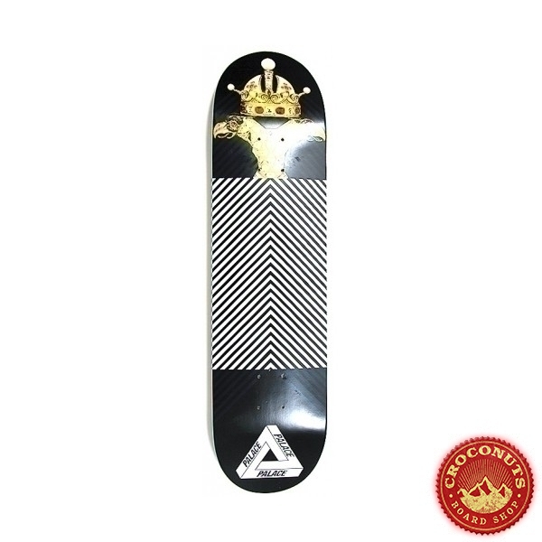 Deck Palace Team Regal Black 2014