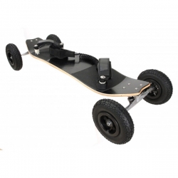 Mountainboard 213 Street Skull 36 2016 pour homme
