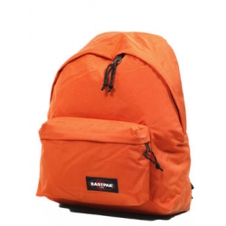 Sac A Dos Eastpak Padded Orange 2017 pour homme