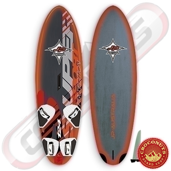 Planche Jp Australia Super Sport Pro Edition 2014