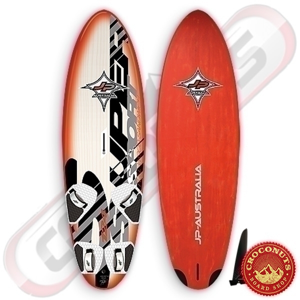 Planche Jp Australia Super Sport Full Wood Sandwich 2014