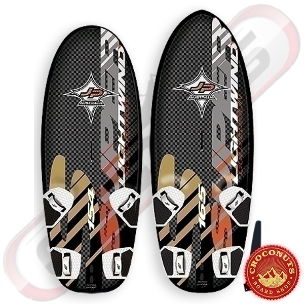 Planche Jp Australia Super Lightwind Gold Edition 2014