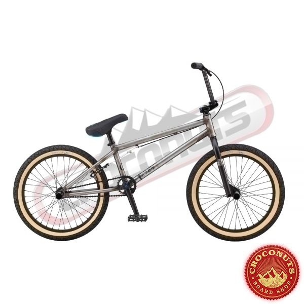 Bmx Gt Compe 2014