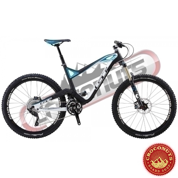 Vtt Gt Force Carbon Pro 2014