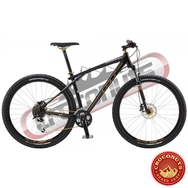 Velo shop gt karakoram