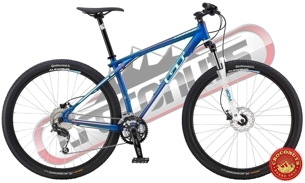 Gt karakoram comp 2014 cheap