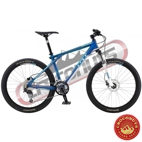Vtt Gt Avalanche Comp (hydr) 2014