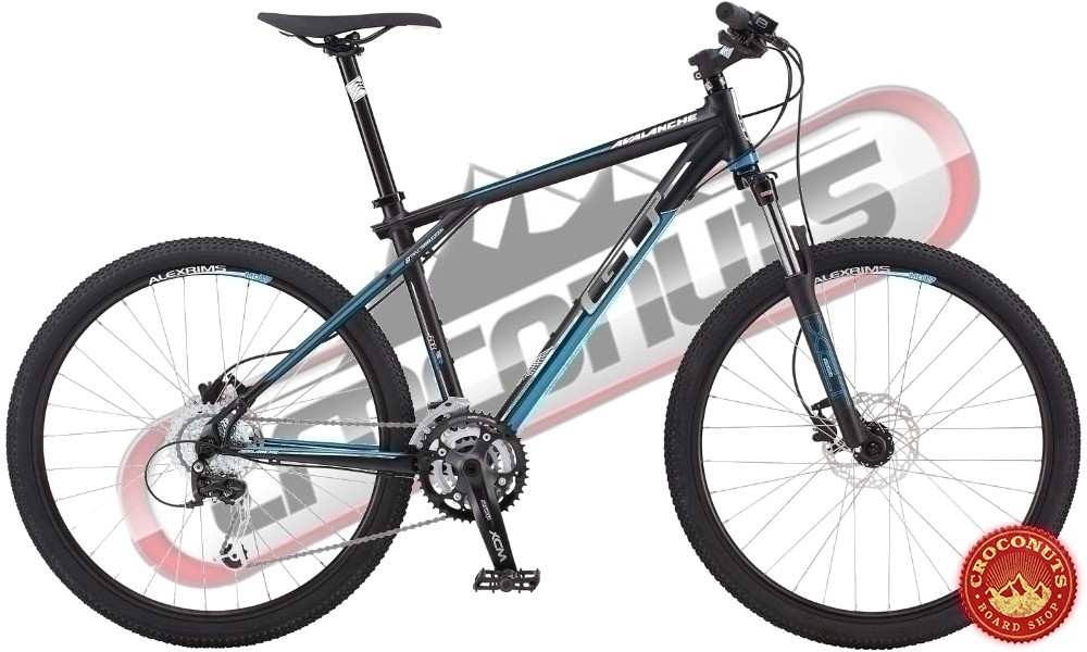 Vtt gt avalanche cheap 2.0