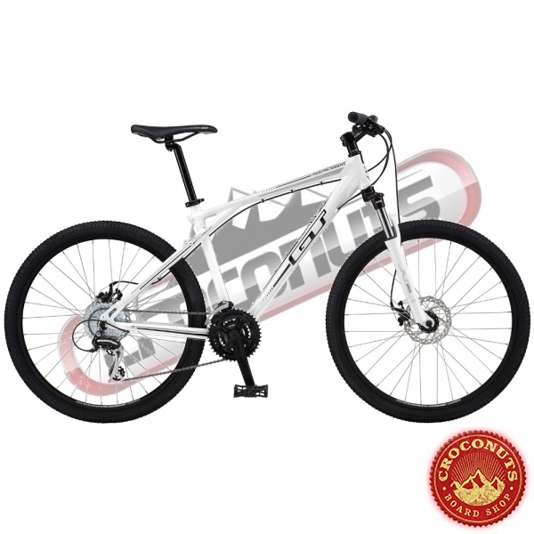 Vtt Gt Agressor 1.0 2014