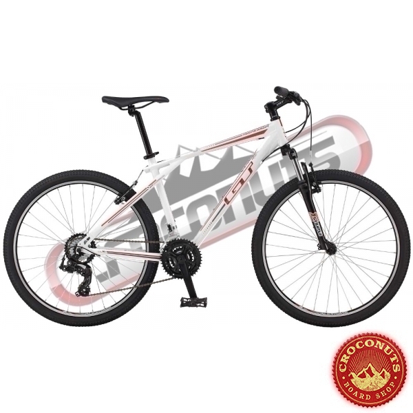 Vtt Gt Agressor 3.0 2014