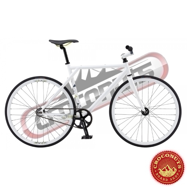 Fixie Gt Gutterball 2013