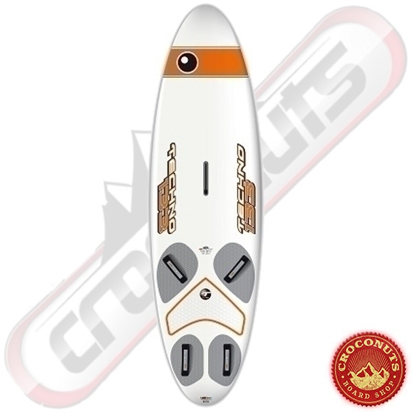 Planche Bic Technno 133 2014