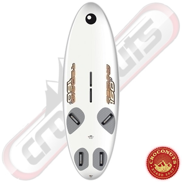 Planche Bic Technno 160 Avec Derive 2014