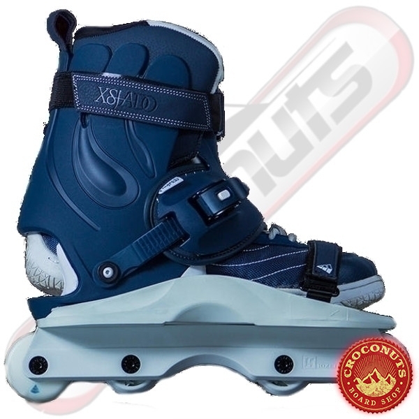 Roller Xsjado Skates Avant III 2014