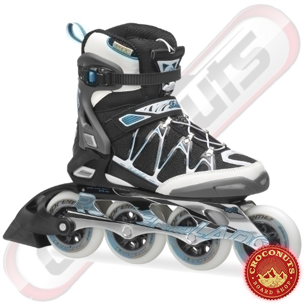 Roller Rollerblade Igniter 90 XT Women 2015