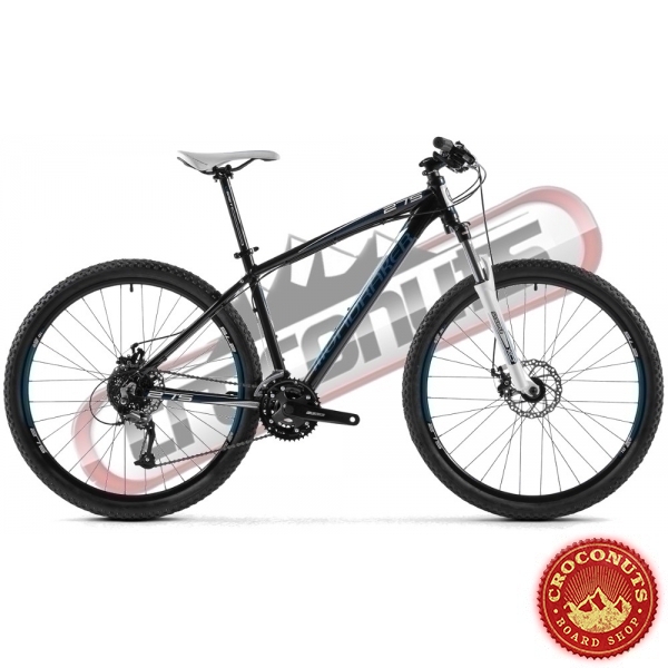 Vtt Mondraker Concept 27,5 2014