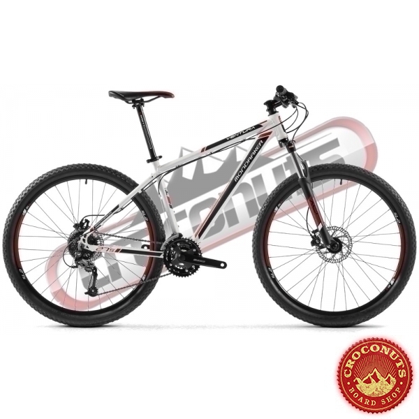 Vtt Mondraker Ventura 27,5 2014