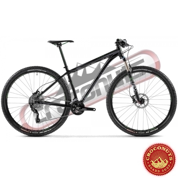 Vtt Mondraker Finalist Pro Sl 29 2014