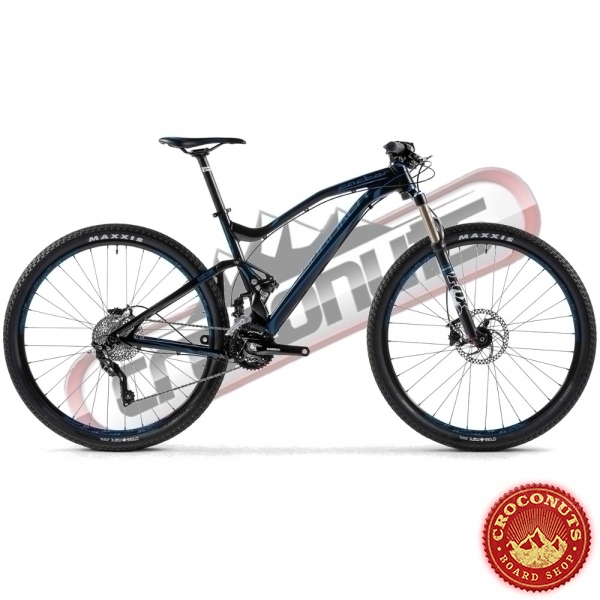 Vtt Mondraker Factor 29 2014