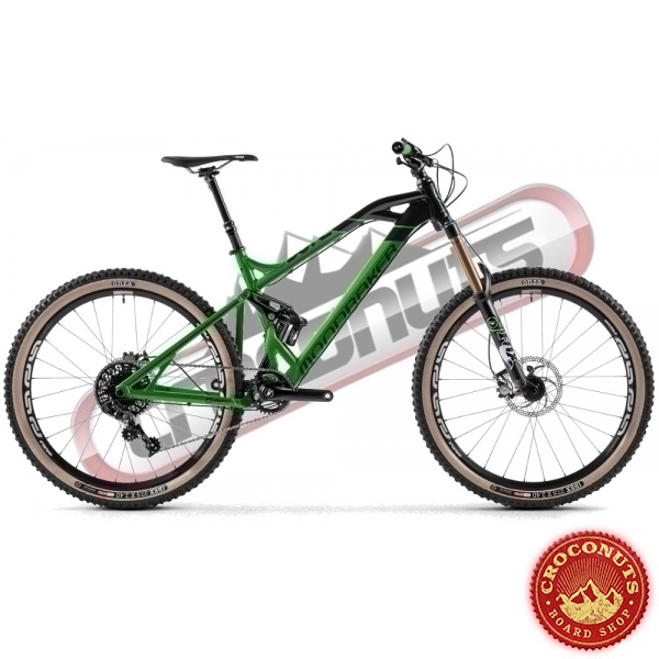 Vtt Mondraker Dune Xr 27,5 2014
