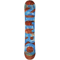 Board Nitro Pro One Off Elias Elhardt 2015